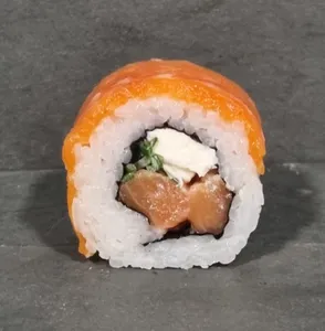 Sake Roll