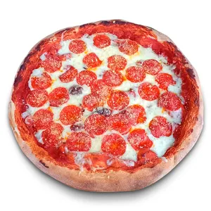Pizza Pepperoni