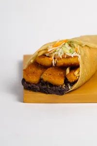 Taco De Nuggets