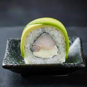 Misty Roll