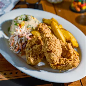 El pollo nuclear