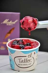 Mistral Nobel Berries (550 ml)
