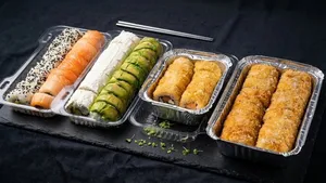 Promo 70 Piezas