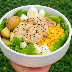 Ensalada Nacional