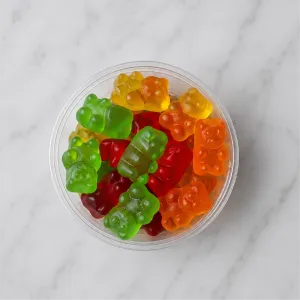 Gomitas