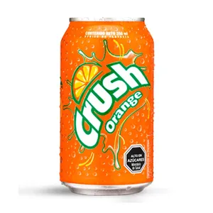 Bebida Crush Lata