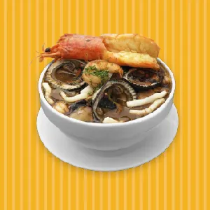 Jr. Encebollado Múltiple