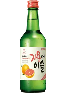 Soju Pomelo