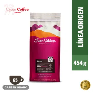 Café Cesar 454 g