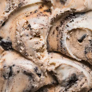 Cookies and Cream 16 onz