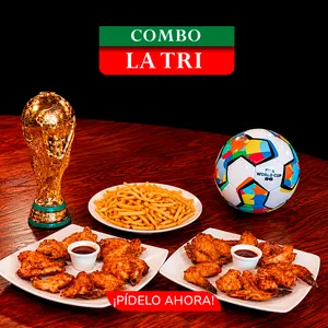 Combo La Tri