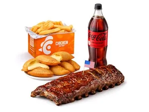 Combo Xtreme Costilla