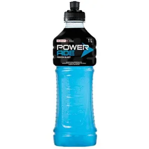 Powerade frozen blast  1 l