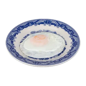 Orden de huevo al gusto