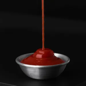 Ketchup