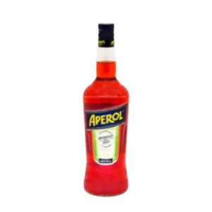 Aperol Aperitivo 750 Ml