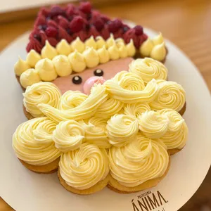 Torta Galleta Pascuero Tradicional🎄