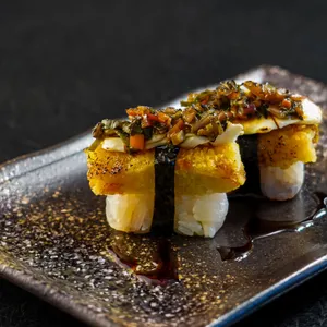 Nigiri Guratan