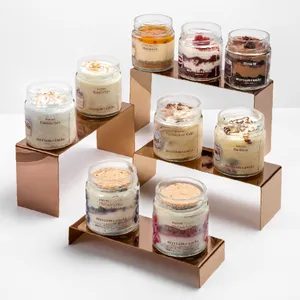 Postres Cuchareables