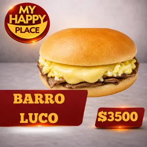 Barros Luco