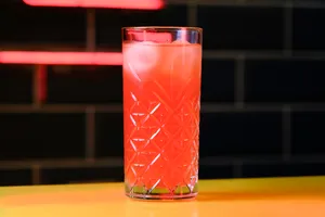 Limonada Red