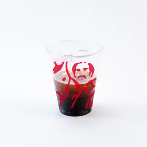 Espresso Frío
