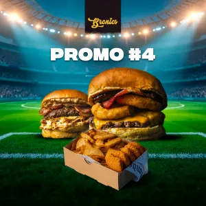 PROMO #4