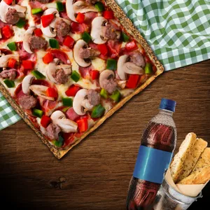 Plan perfecto - Supremissima