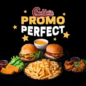 Promo Perfect