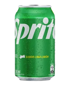 Sprite Original 350 Ml