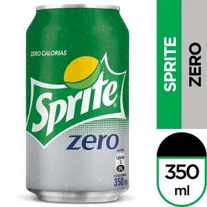 Sprite Zero 355ml.