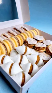Caja Mix De Dulces Chilenos