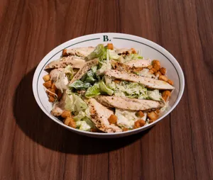 Ensalada Cesar Pollo