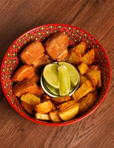Chicharron