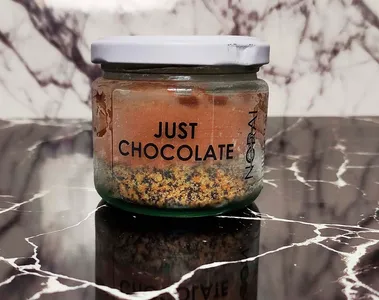 Just Chocolate