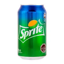 Sprite lata