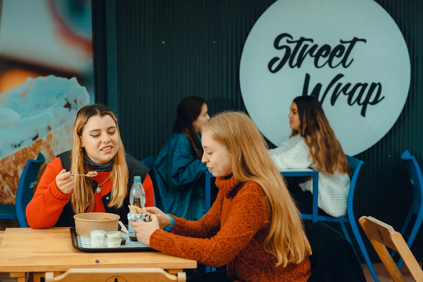 Crea tu Sabor Único