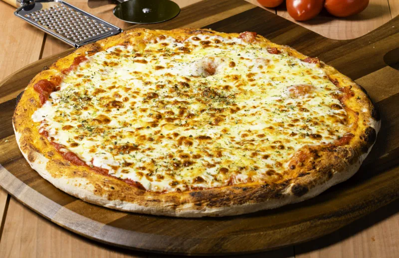La Queso La Queso