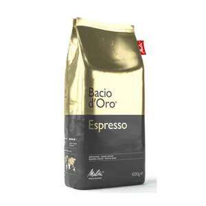 Café grano 70% arábico y 30% robusta