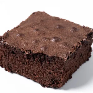 Asian Chocolate Brownie