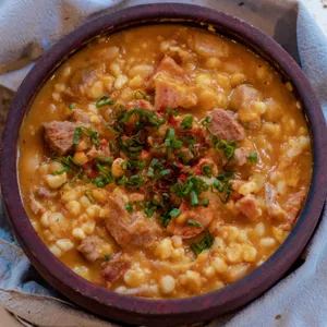Locro Criollo Argentino - CONGELADO