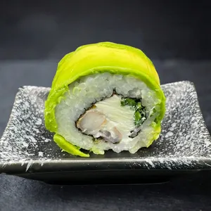 Suki Roll