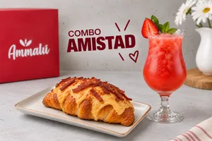 Combo Amistad (Coral y Four) ECOMMERCE
