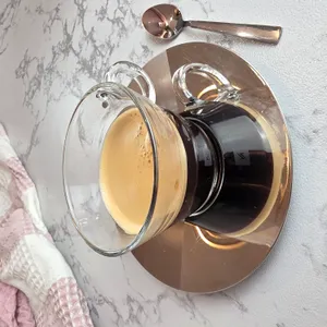 Café Expresso Doble