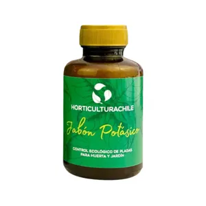 Jabón potásico 280cc