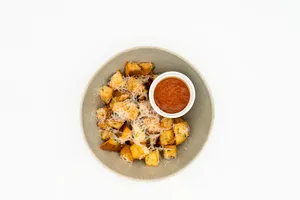 Papas Bravas