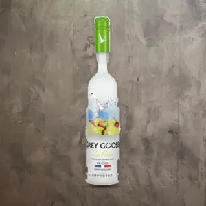 Vodka - Grey Goose La Poire