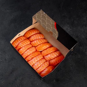 Salmón Lovers