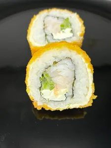 Tori Tempura