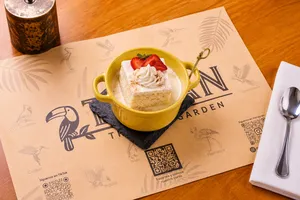 Tres Leches